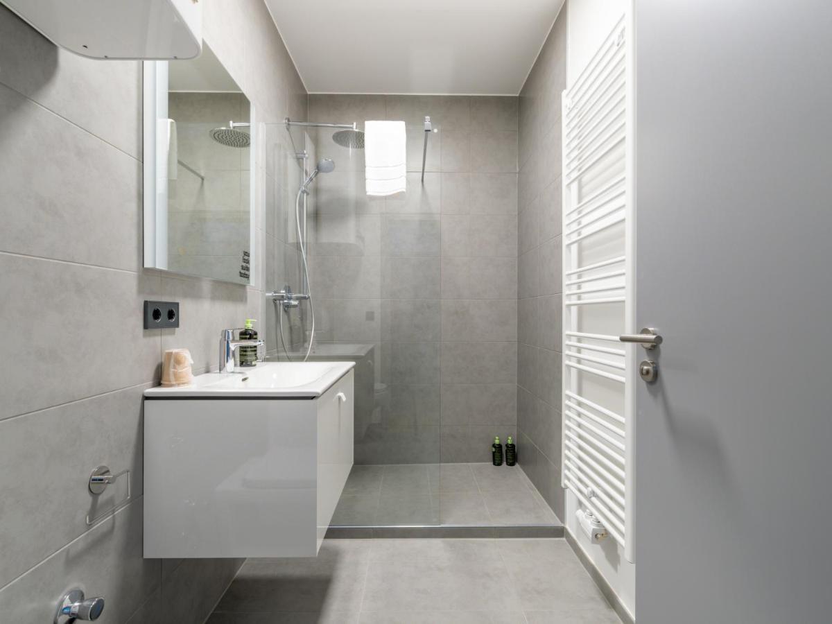 Limehome Villach Gerbergasse Dış mekan fotoğraf