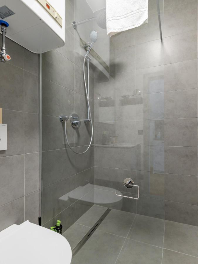 Limehome Villach Gerbergasse Dış mekan fotoğraf