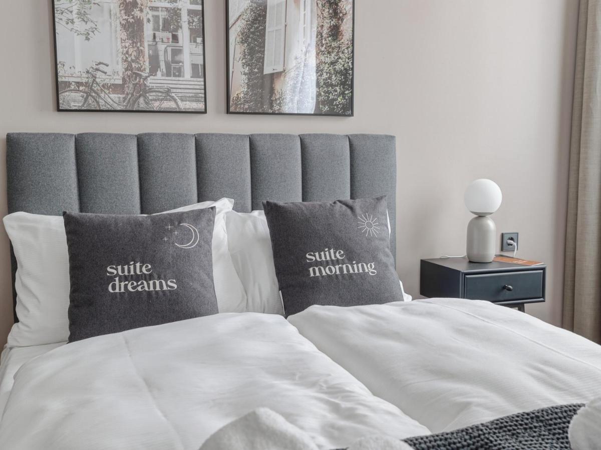 Limehome Villach Gerbergasse Dış mekan fotoğraf